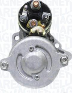 Magneti Marelli 063720048010 - Başlanğıc furqanavto.az