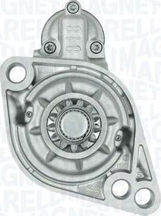 Magneti Marelli 063720057010 - Başlanğıc furqanavto.az