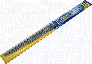 Magneti Marelli 000723140650 - Sülən Bıçağı furqanavto.az