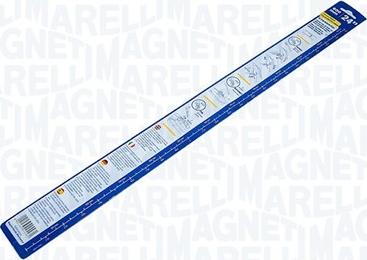 Magneti Marelli 000723140600 - Sülən Bıçağı furqanavto.az