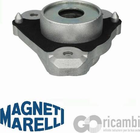 Magneti Marelli 030607010001 - Üst Strut Montajı furqanavto.az