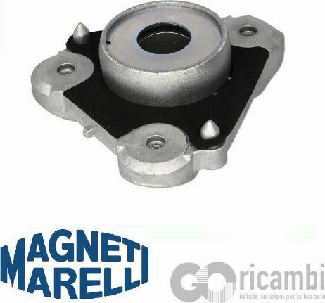 Magneti Marelli 030607010002 - Üst Strut Montajı furqanavto.az