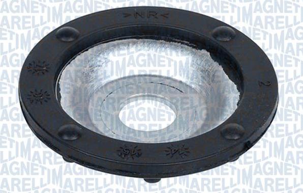 Magneti Marelli 030607010830 - Üst Strut Montajı furqanavto.az