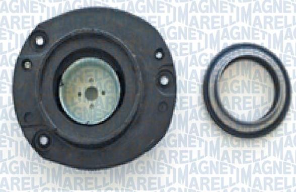 Magneti Marelli 030607010833 - Üst Strut Montajı furqanavto.az