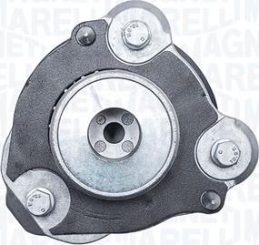 Magneti Marelli 030607020515 - Üst Strut Montajı furqanavto.az