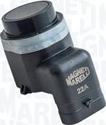 Magneti Marelli 021016044010 - Sensor, parkinq köməkçisi furqanavto.az