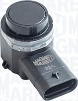 Magneti Marelli 021016045010 - Sensor, parkinq köməkçisi furqanavto.az