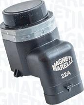 Magneti Marelli 021016059010 - Sensor, parkinq köməkçisi furqanavto.az