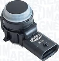 Magneti Marelli 021016053010 - Sensor, parkinq köməkçisi furqanavto.az