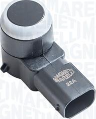 Magneti Marelli 021016066010 - Sensor, parkinq köməkçisi furqanavto.az