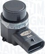 Magneti Marelli 021016063010 - Sensor, parkinq köməkçisi furqanavto.az