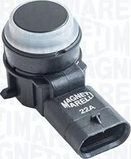 Magneti Marelli 021016004010 - Sensor, parkinq köməkçisi furqanavto.az
