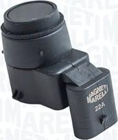 Magneti Marelli 021016008010 - Sensor, parkinq köməkçisi furqanavto.az