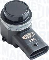 Magneti Marelli 021016018010 - Sensor, parkinq köməkçisi furqanavto.az
