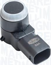 Magneti Marelli 021016025010 - Sensor, parkinq köməkçisi furqanavto.az