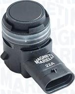 Magneti Marelli 021016119010 - Sensor, parkinq köməkçisi furqanavto.az