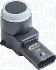 Magneti Marelli 021016114010 - Sensor, parkinq köməkçisi furqanavto.az