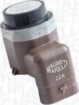 Magneti Marelli 021016115010 - Sensor, parkinq köməkçisi furqanavto.az