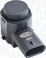 Magneti Marelli 021016111010 - Sensor, parkinq köməkçisi furqanavto.az