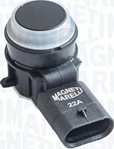 Magneti Marelli 021016112010 - Sensor, parkinq köməkçisi furqanavto.az