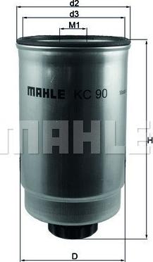 Magneti Marelli 154096171840 - Yanacaq filtri furqanavto.az