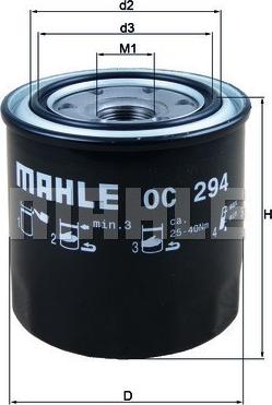 Magneti Marelli 154098932490 - Yağ filtri furqanavto.az
