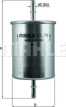 Magneti Marelli 154065578130 - Yanacaq filtri furqanavto.az