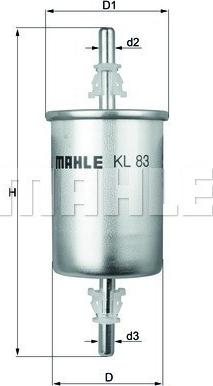Magneti Marelli 154065578390 - Yanacaq filtri furqanavto.az