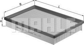 Magneti Marelli 154066634130 - Hava filtri furqanavto.az