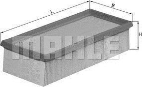 Magneti Marelli 154066627870 - Hava filtri furqanavto.az