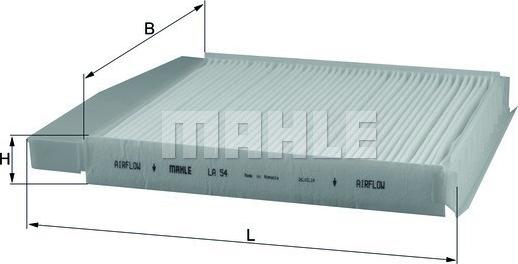 Magneti Marelli 154068890180 - Filtr, daxili hava furqanavto.az