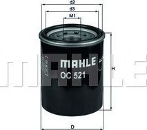 Magneti Marelli 154068329350 - Yağ filtri furqanavto.az