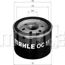Magneti Marelli 154020141160 - Yağ filtri furqanavto.az