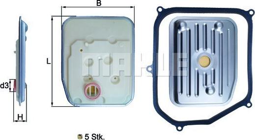 Magneti Marelli 154072437239 - Hidravlik Filtr, avtomatik transmissiya furqanavto.az