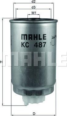 Magneti Marelli 154072352741 - Yanacaq filtri furqanavto.az