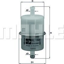 Magneti Marelli 154765361970 - Yanacaq filtri www.furqanavto.az