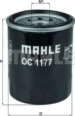 Magneti Marelli 154705966670 - Yağ filtri furqanavto.az