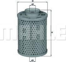 Magneti Marelli 154720086470 - Hidravlik Filtr, sükan sistemi furqanavto.az