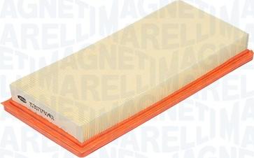Magneti Marelli 153071760451 - Hava filtri furqanavto.az