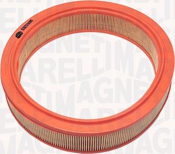 Magneti Marelli 153071760185 - Hava filtri furqanavto.az