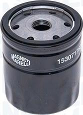 Magneti Marelli 153071760126 - Yağ filtri furqanavto.az