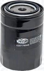 Magneti Marelli 153071762446 - Yağ filtri furqanavto.az