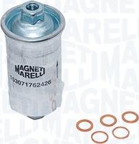 Magneti Marelli 153071762426 - Yanacaq filtri www.furqanavto.az