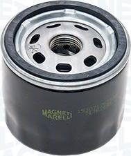 Magneti Marelli 153071762595 - Yağ filtri furqanavto.az