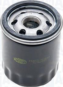 Magneti Marelli 153071762597 - Yağ filtri furqanavto.az