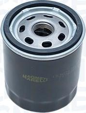 Magneti Marelli 153071762564 - Yağ filtri furqanavto.az