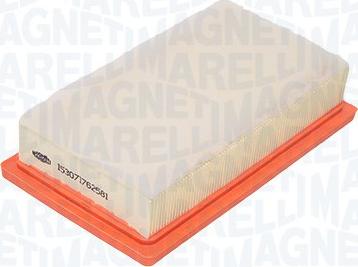 Magneti Marelli 153071762581 - Hava filtri furqanavto.az