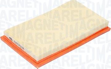 Magneti Marelli 153071762395 - Hava filtri furqanavto.az