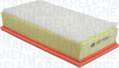 Magneti Marelli 152071758596 - Hava filtri furqanavto.az