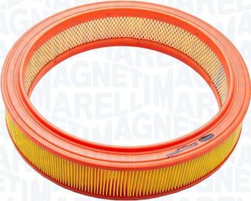 Magneti Marelli 152071758586 - Hava filtri furqanavto.az